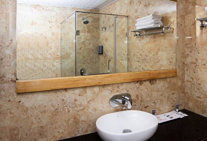 فندق Summit Montana Suites & Spa At Mall