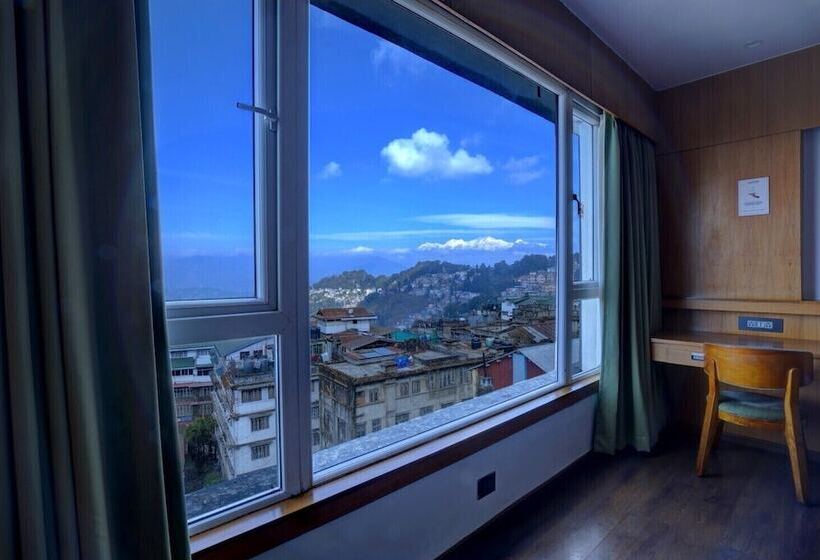 فندق Summit Montana Suites & Spa At Mall