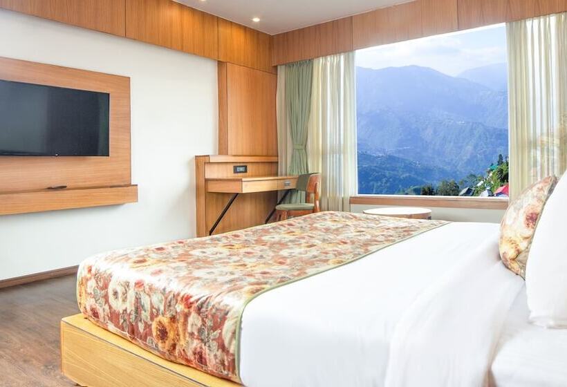 فندق Summit Montana Suites & Spa At Mall