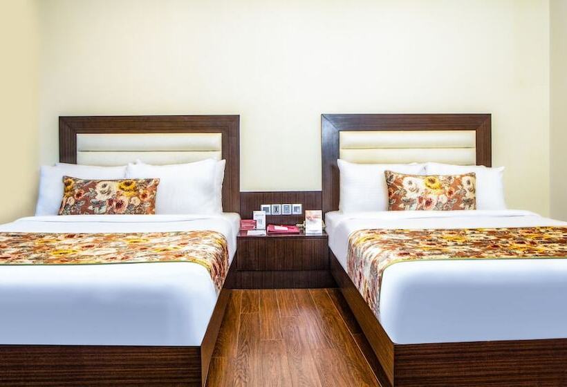 فندق Summit Montana Suites & Spa At Mall