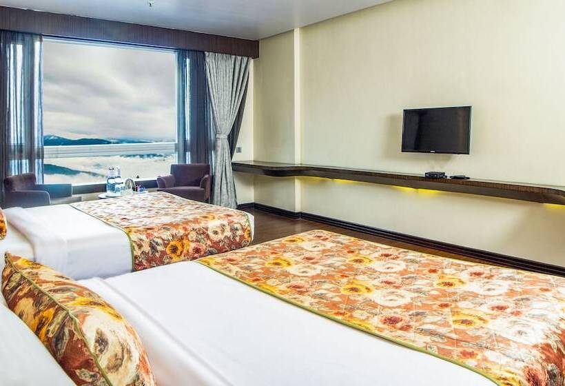 فندق Summit Montana Suites & Spa At Mall