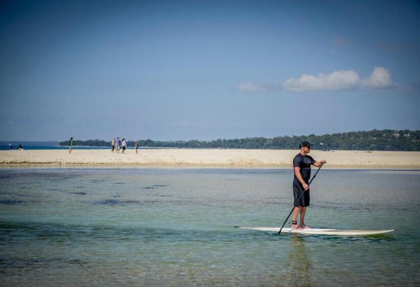 אתר נופש Huskisson Beach Escape