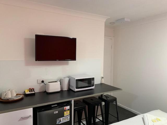 אתר נופש Huskisson Beach Escape