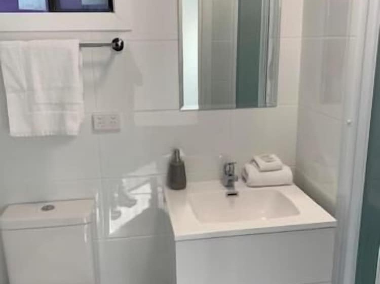 אתר נופש Huskisson Beach Escape