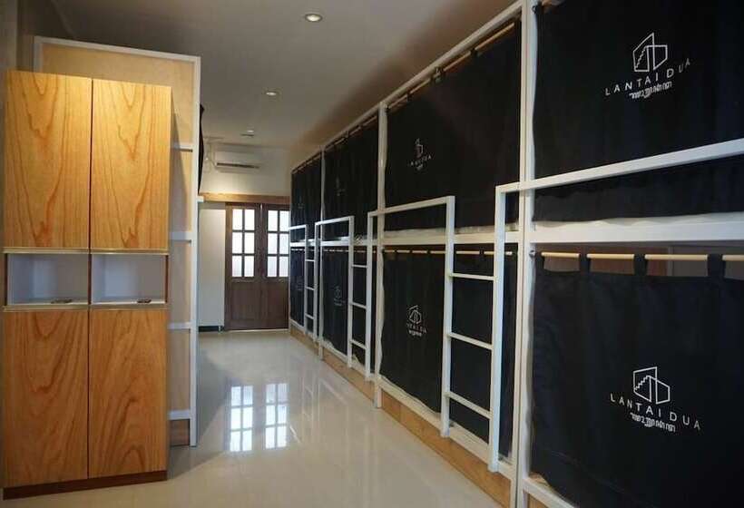 Lantai Dua Jogja   Hostel