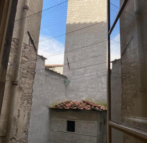 پانسیون Corte Meraviglia   Relais