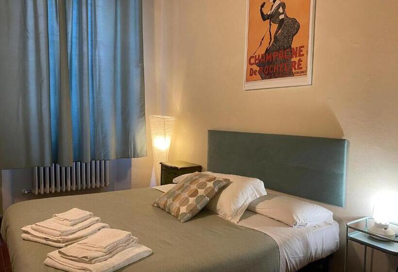 پانسیون Corte Meraviglia   Relais