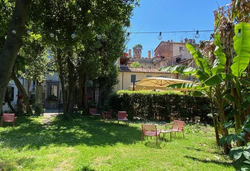 پانسیون Corte Meraviglia   Relais