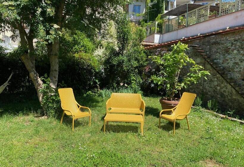 پانسیون Corte Meraviglia   Relais