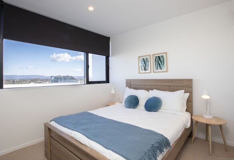 Qube Broadbeach