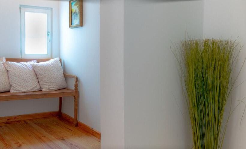 Romantische Ferienwohnungen Deidesheim