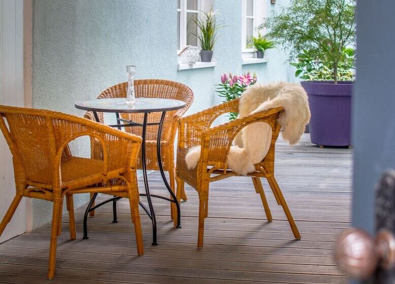 Romantische Ferienwohnungen Deidesheim