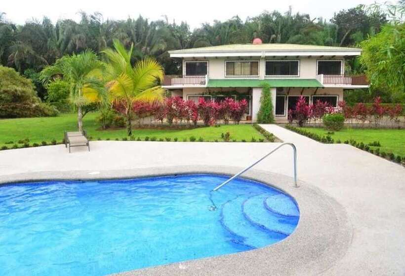 Villas Tranquilas