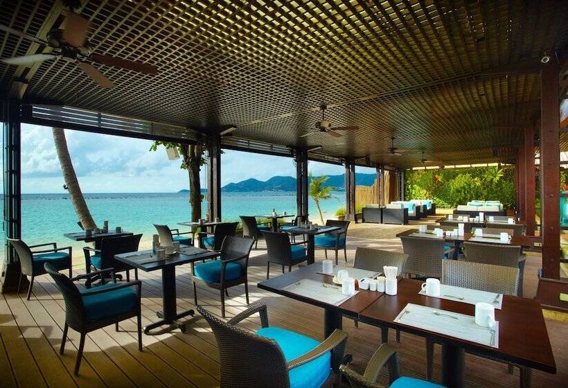 Chaweng Regent Beach Resort