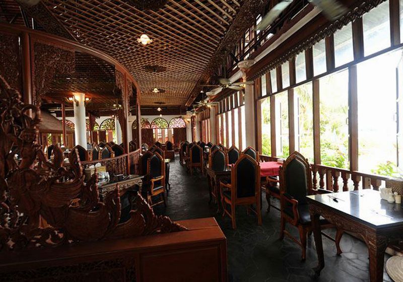 Chaweng Resort