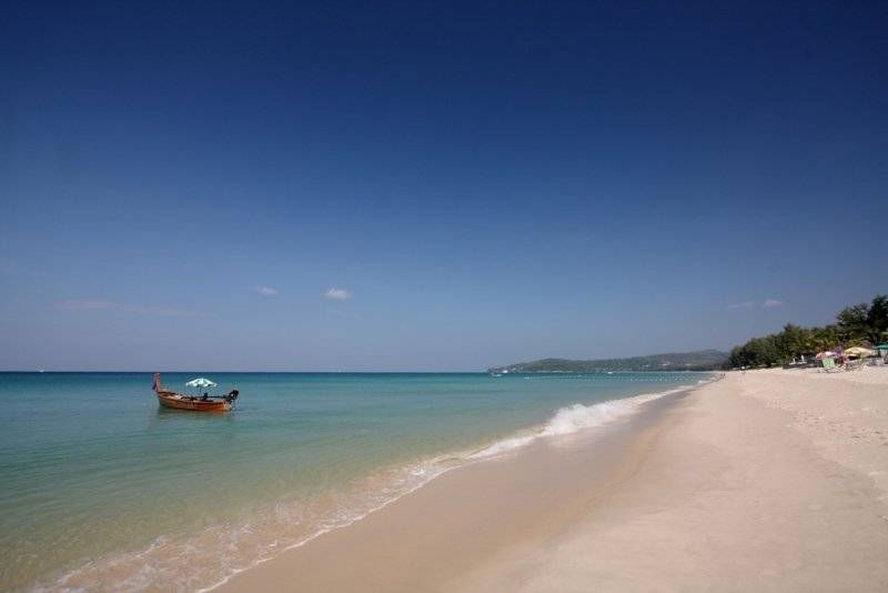 هتل Allamanda Laguna Phuket By Resava