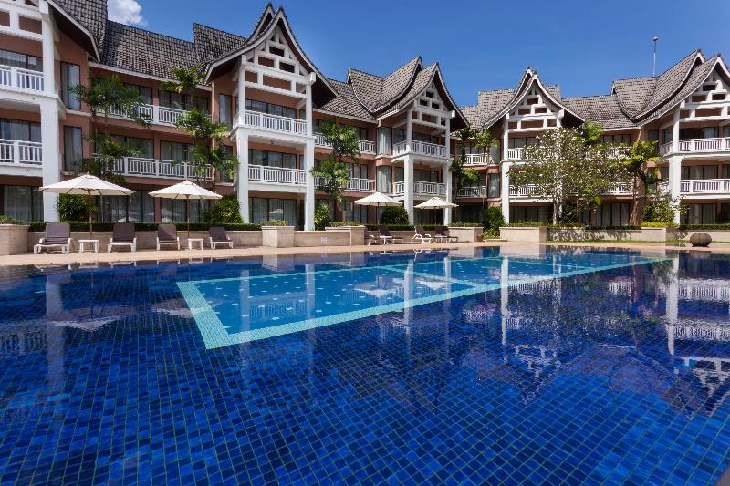 هتل Allamanda Laguna Phuket By Resava
