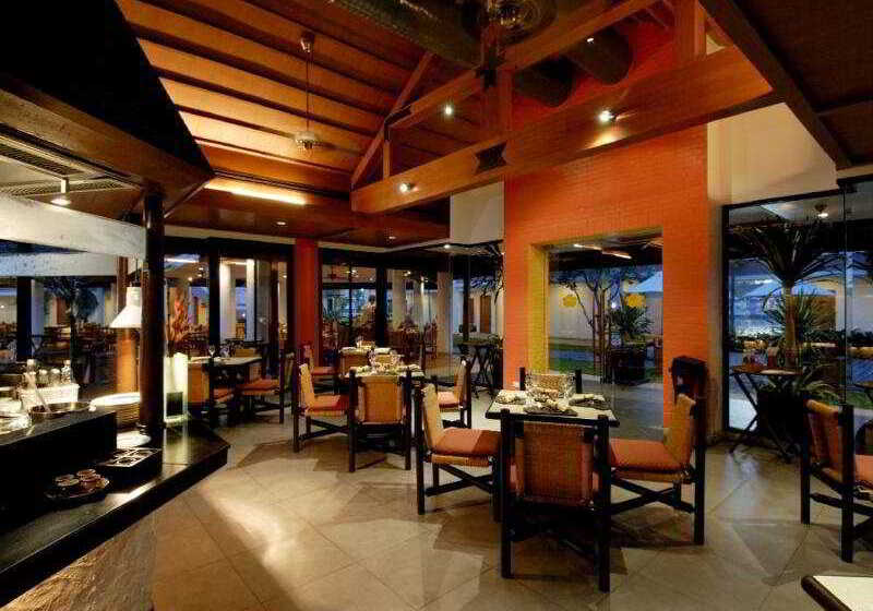 هتل Allamanda Laguna Phuket By Resava