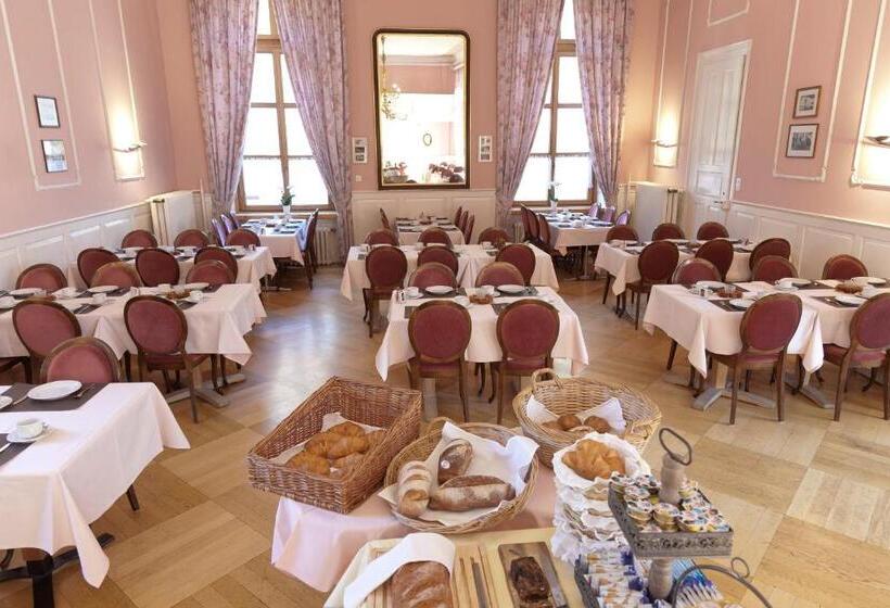 호텔 Baer & Post Zernez