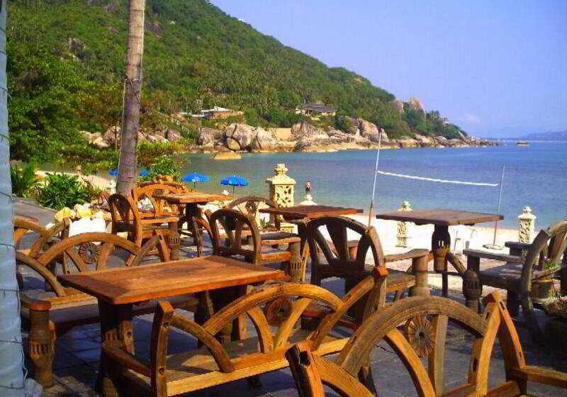 هتل Crystal Bay Yacht Club Beach Resort