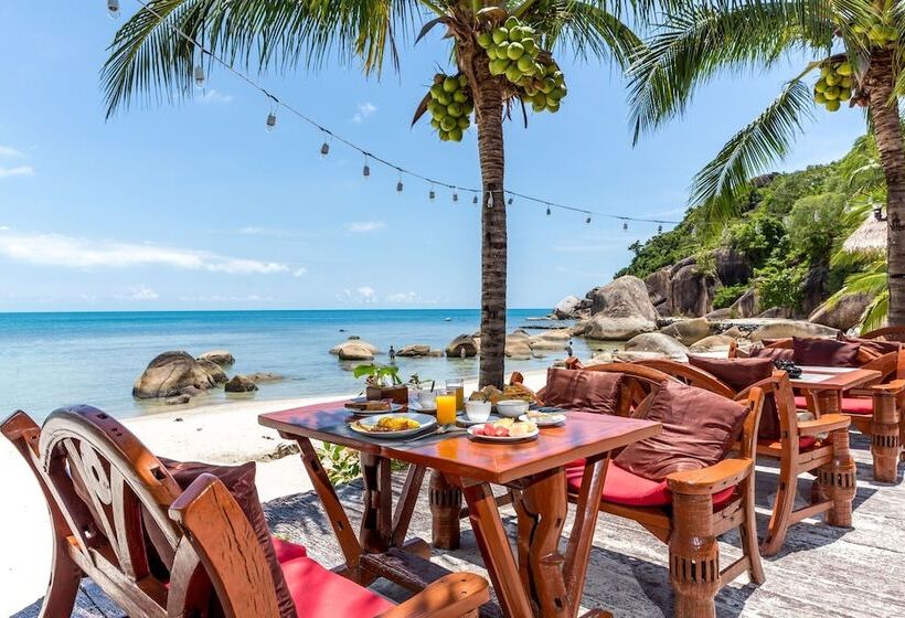 هتل Crystal Bay Yacht Club Beach Resort