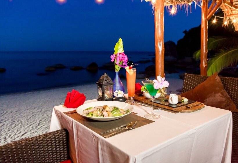 هتل Crystal Bay Yacht Club Beach Resort