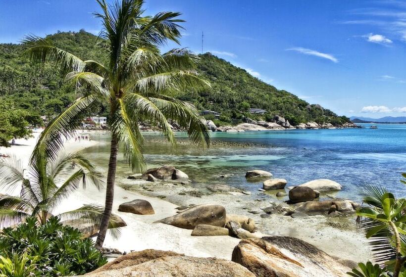 هتل Crystal Bay Yacht Club Beach Resort