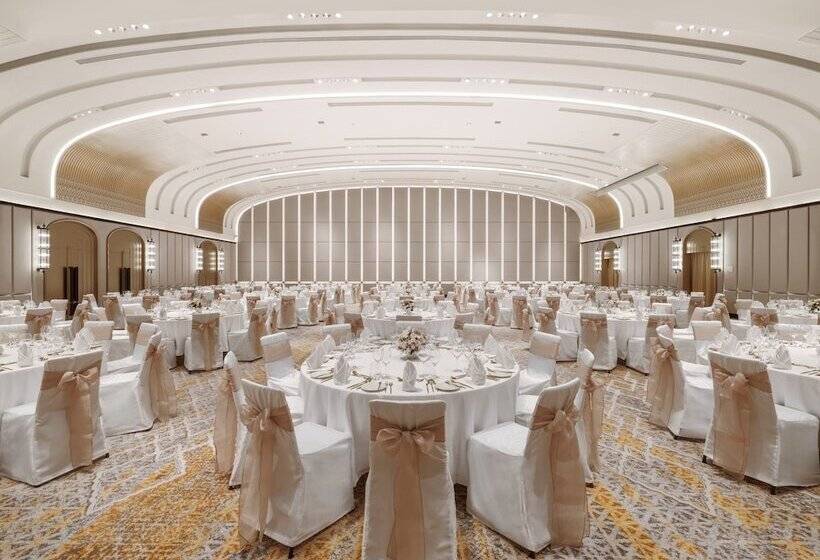 هتل InterContinental Chiang Mai Mae Ping