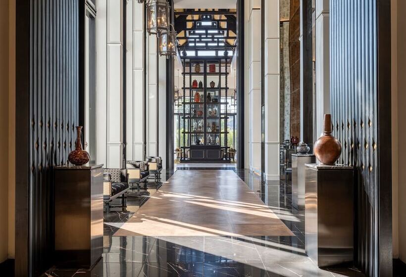 هتل InterContinental Chiang Mai Mae Ping