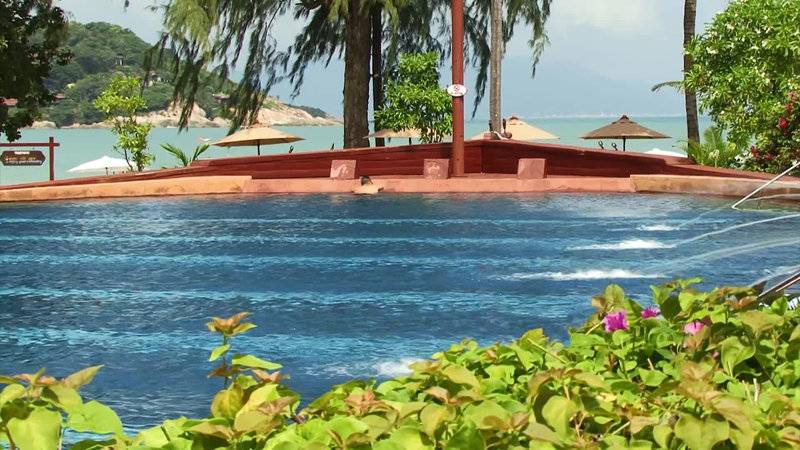 هتل Melia Koh Samui