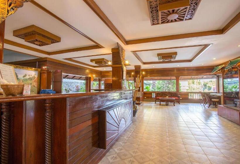 Отель Nova Samui Resort