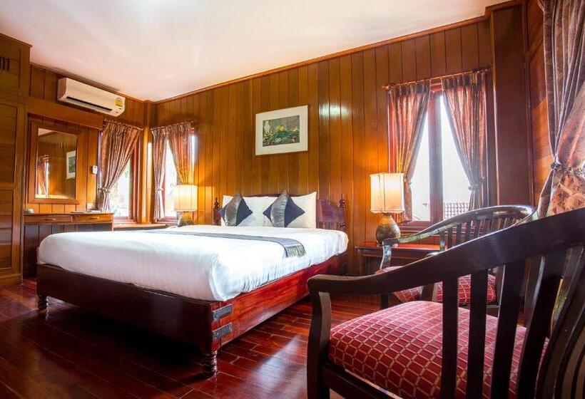 Отель Nova Samui Resort