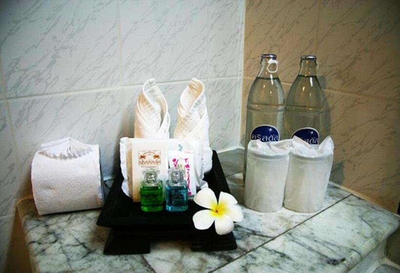 Отель Nova Samui Resort