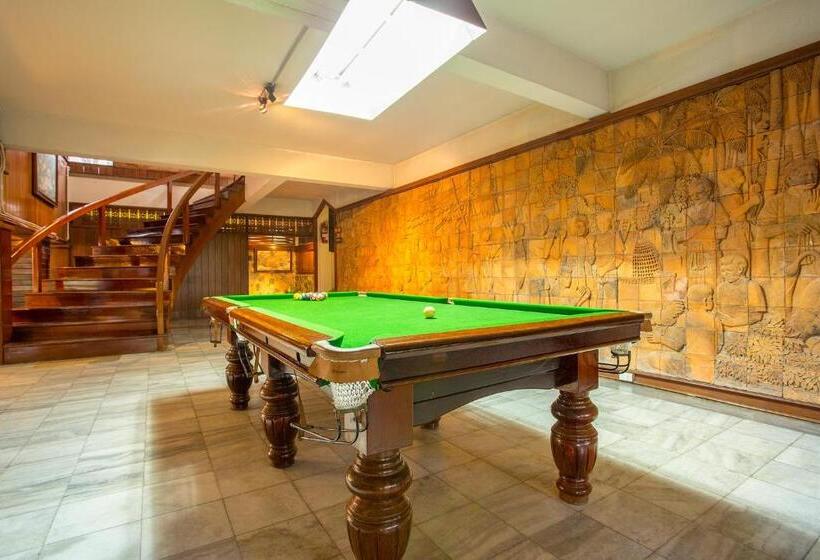 Отель Nova Samui Resort
