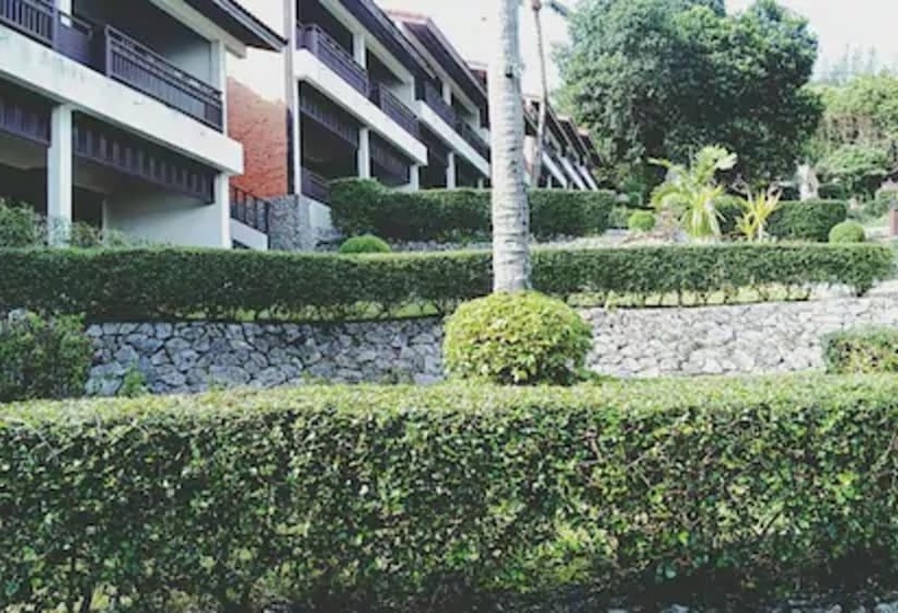 Отель Nova Samui Resort
