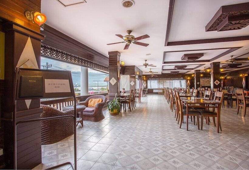 Отель Nova Samui Resort
