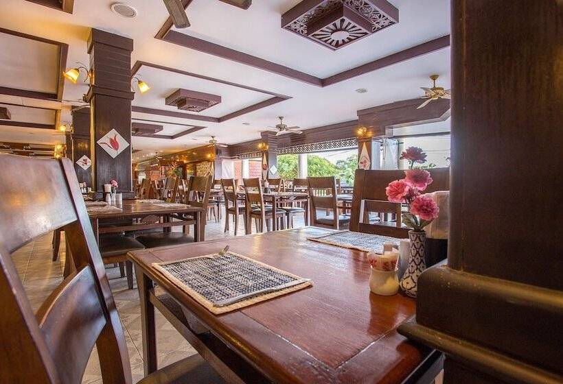 Отель Nova Samui Resort