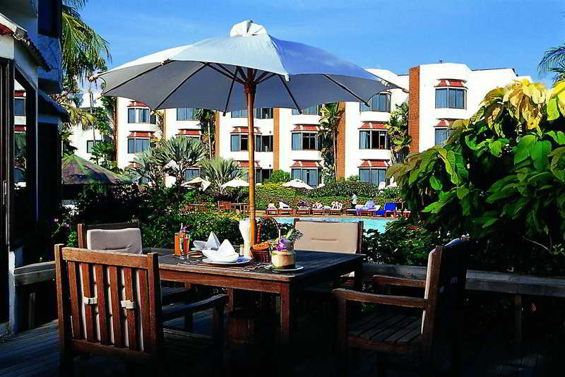 فندق Palmeraie Beach Resort