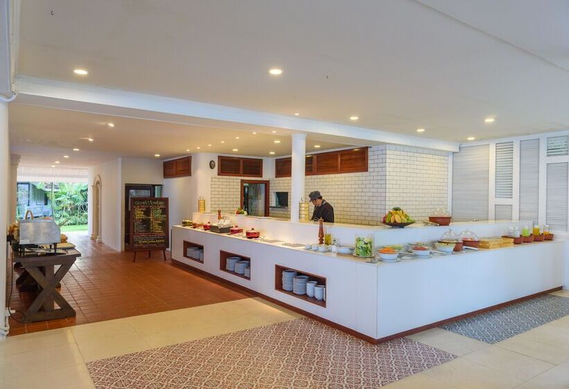 هتل Paradise Beach Resort, Koh Samui   Sha Extra Plus