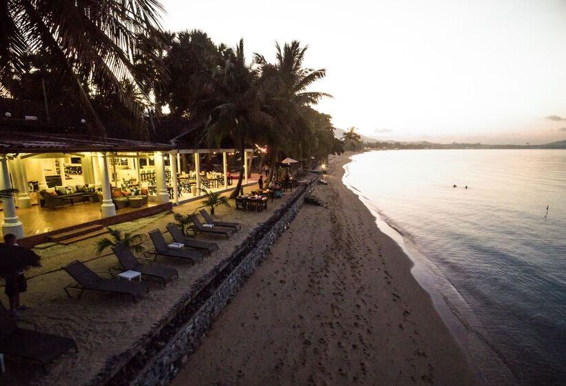 هتل Paradise Beach Resort, Koh Samui   Sha Extra Plus