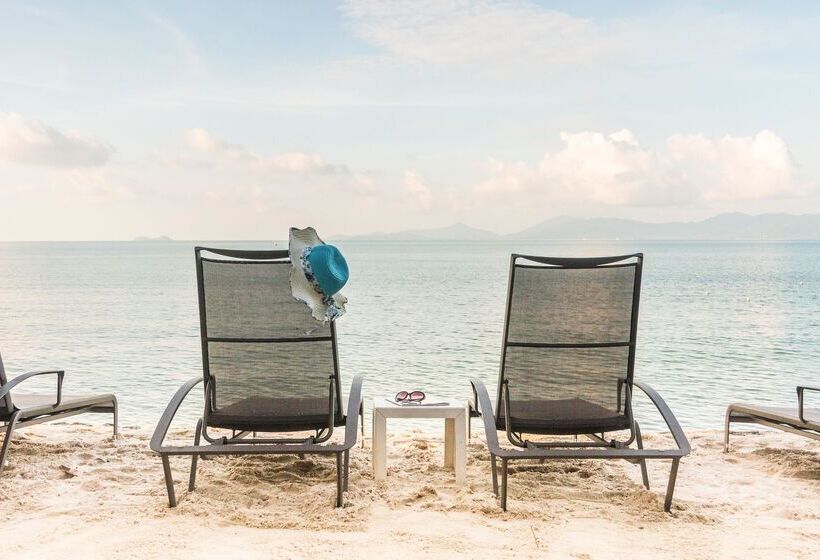 هتل Paradise Beach Resort, Koh Samui   Sha Extra Plus