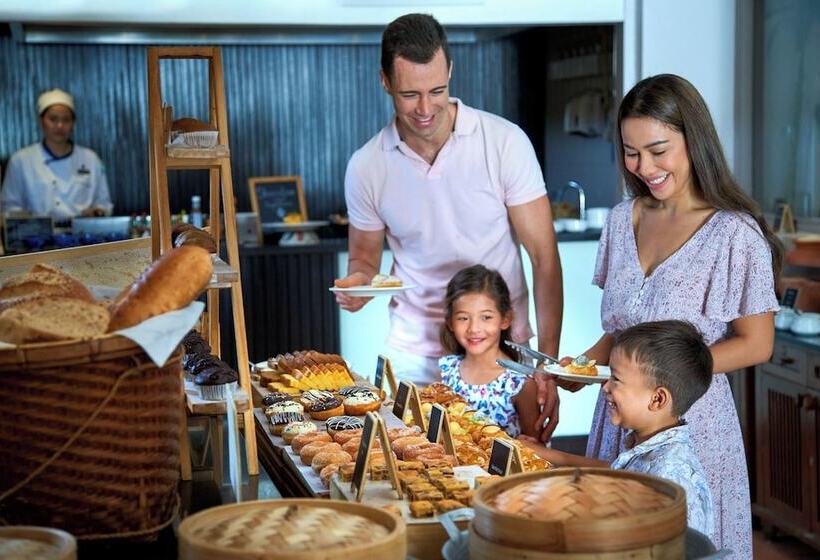 هتل Sheraton Samui Resort