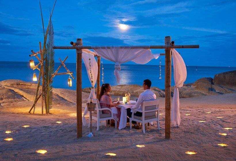 هتل Sheraton Samui Resort