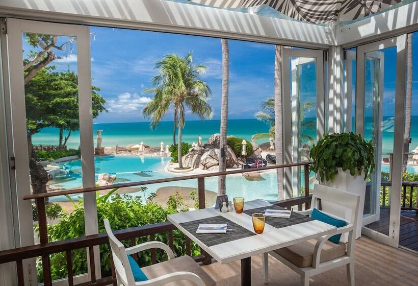 هتل Sheraton Samui Resort