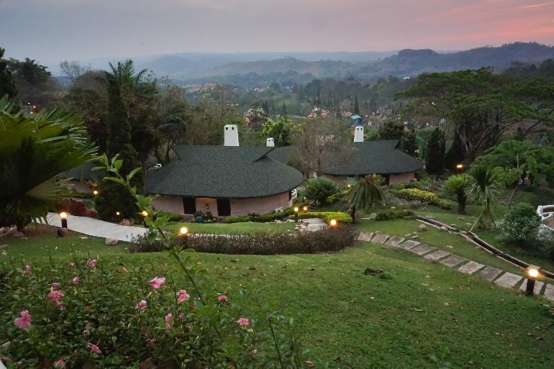Imperial Phukaew Hill Resort