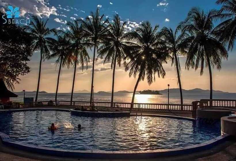Jansom Beach Resort