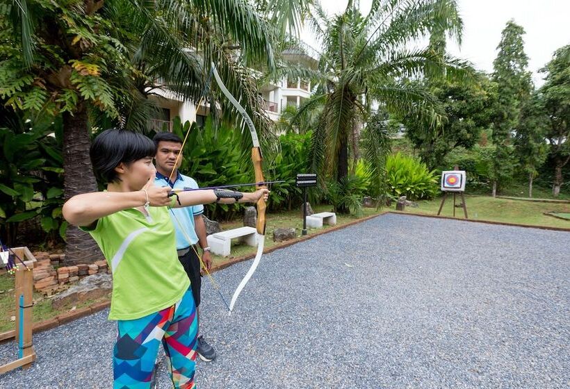 Krabi Resort