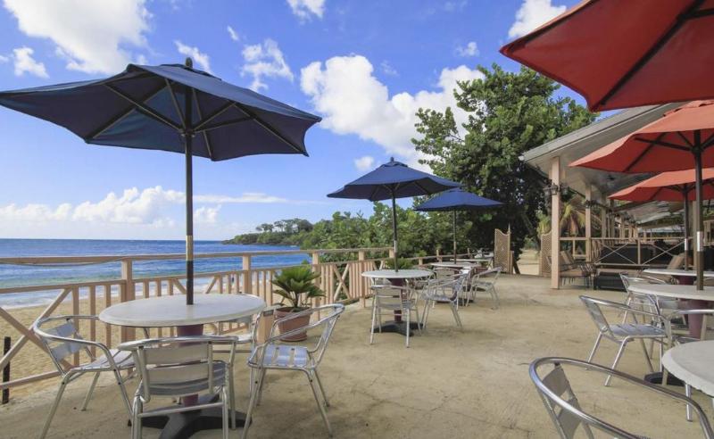 Le Grand Courlan Spa Resort   Adults Only
