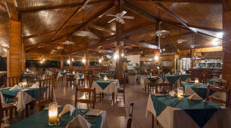 Le Grand Courlan Spa Resort   Adults Only