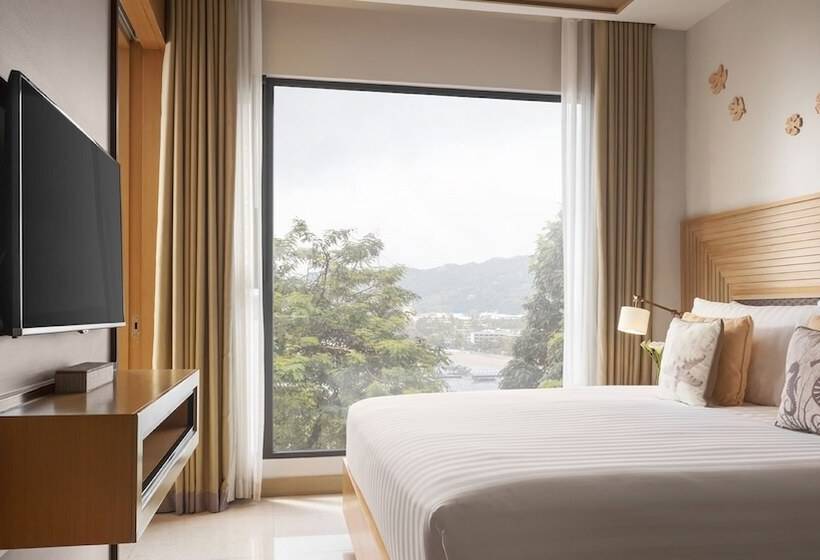 استراحتگاه Amari Phuket